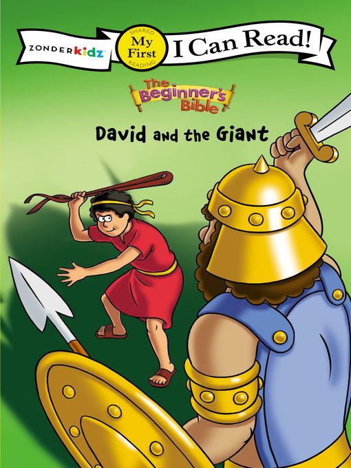Title details for David and the Giant by Various Authors - Available